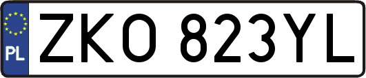 ZKO823YL