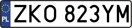 ZKO823YM