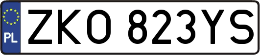 ZKO823YS