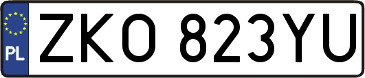 ZKO823YU