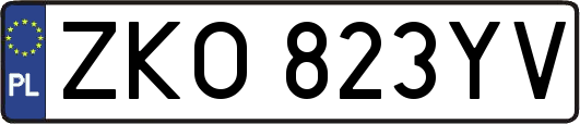 ZKO823YV