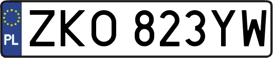 ZKO823YW