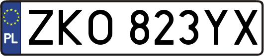 ZKO823YX