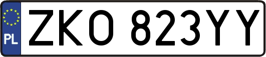 ZKO823YY