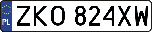 ZKO824XW