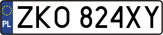 ZKO824XY