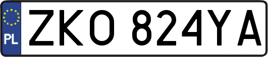 ZKO824YA