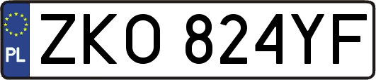 ZKO824YF