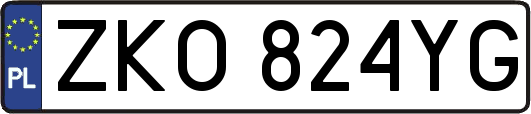 ZKO824YG