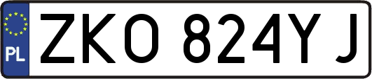 ZKO824YJ