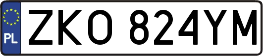 ZKO824YM