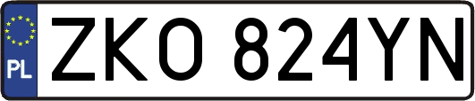 ZKO824YN