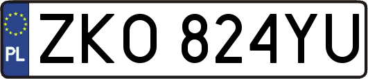 ZKO824YU