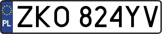 ZKO824YV