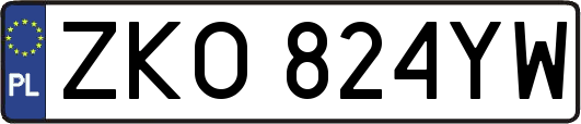 ZKO824YW