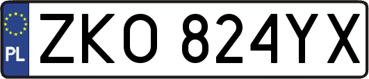 ZKO824YX