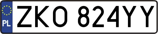 ZKO824YY