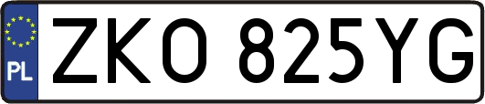 ZKO825YG