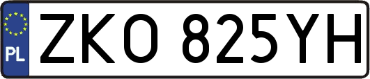 ZKO825YH