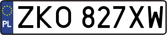ZKO827XW