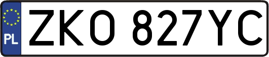 ZKO827YC