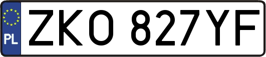 ZKO827YF