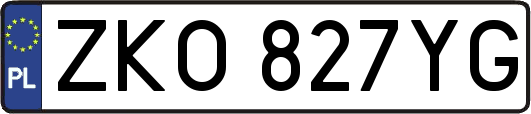 ZKO827YG
