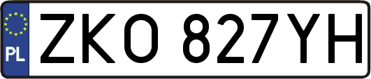 ZKO827YH