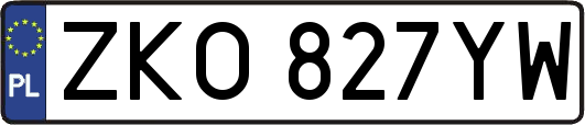 ZKO827YW