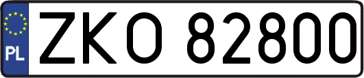 ZKO82800