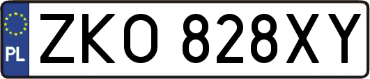 ZKO828XY