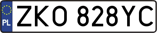 ZKO828YC