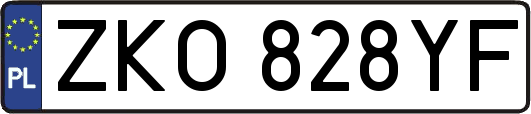 ZKO828YF