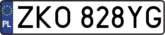 ZKO828YG