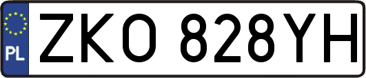 ZKO828YH