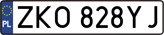 ZKO828YJ