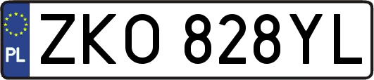 ZKO828YL