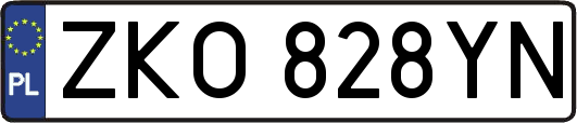 ZKO828YN