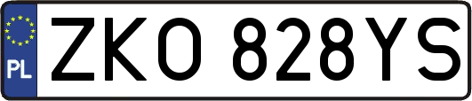 ZKO828YS