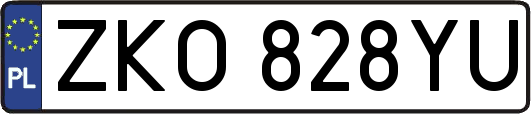 ZKO828YU