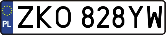 ZKO828YW