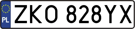 ZKO828YX