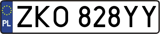ZKO828YY