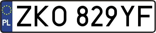 ZKO829YF