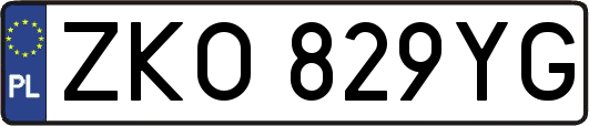 ZKO829YG