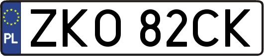 ZKO82CK