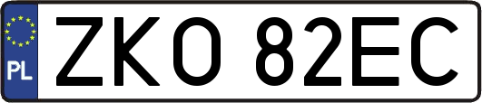 ZKO82EC