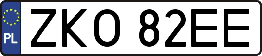 ZKO82EE