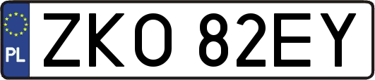 ZKO82EY