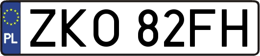 ZKO82FH